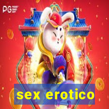 sex erotico